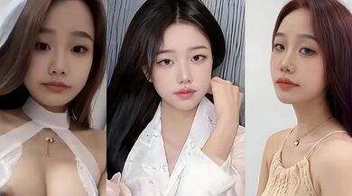 极品女大学生 刘静怡私拍视频流出 清纯大学生变骚母狗 骚穴自慰呻吟不断 ！